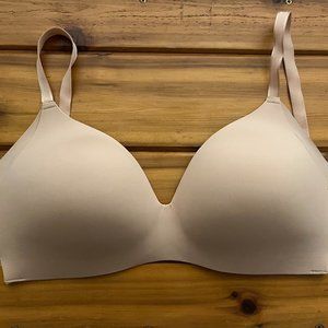 Wing Woman Contour Bra in Nude 2